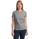 Gildan® Ultra Cotton™ 100% Cotton Ladies' Tee