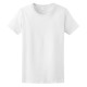 Gildan® Ultra Cotton™ 100% Cotton Ladies' Tee