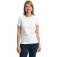 Gildan® Ultra Cotton™ 100% Cotton Ladies' Tee
