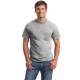 Gildan® Ultra Cotton™ 100% Cotton Men's Pocket Tee