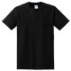 Gildan® Ultra Cotton™ 100% Cotton Men's Pocket Tee