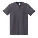 Gildan® Ultra Cotton™ 100% Cotton Men's Pocket Tee