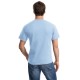 Gildan® Ultra Cotton™ 100% Cotton Men's Pocket Tee