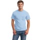 Gildan® Ultra Cotton™ 100% Cotton Men's Pocket Tee