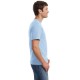 Gildan® Ultra Cotton™ 100% Cotton Men's Pocket Tee