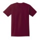 Gildan® Ultra Cotton™ 100% Cotton Men's Pocket Tee