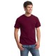 Gildan® Ultra Cotton™ 100% Cotton Men's Pocket Tee