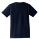 Gildan® Ultra Cotton™ 100% Cotton Men's Pocket Tee