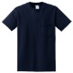 Gildan® Ultra Cotton™ 100% Cotton Men's Pocket Tee