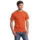 Gildan® Ultra Cotton™ 100% Cotton Men's Pocket Tee