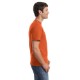 Gildan® Ultra Cotton™ 100% Cotton Men's Pocket Tee