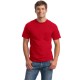 Gildan® Ultra Cotton™ 100% Cotton Men's Pocket Tee