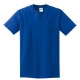 Gildan® Ultra Cotton™ 100% Cotton Men's Pocket Tee