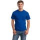 Gildan® Ultra Cotton™ 100% Cotton Men's Pocket Tee