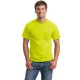 Gildan® Ultra Cotton™ 100% Cotton Men's Pocket Tee