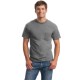 Gildan® Ultra Cotton™ 100% Cotton Men's Pocket Tee