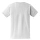 Gildan® Ultra Cotton™ 100% Cotton Men's Pocket Tee