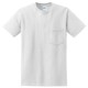 Gildan® Ultra Cotton™ 100% Cotton Men's Pocket Tee