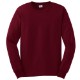 Gildan® Ultra Cotton® 100% Cotton Unisex Long Sleeve Tee