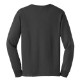 Gildan® Ultra Cotton® 100% Cotton Unisex Long Sleeve Tee
