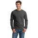 Gildan® Ultra Cotton® 100% Cotton Unisex Long Sleeve Tee