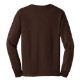 Gildan® Ultra Cotton® 100% Cotton Unisex Long Sleeve Tee