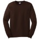 Gildan® Ultra Cotton® 100% Cotton Unisex Long Sleeve Tee