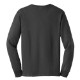 Gildan® Ultra Cotton® 100% Cotton Unisex Long Sleeve Tee