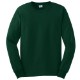 Gildan® Ultra Cotton® 100% Cotton Unisex Long Sleeve Tee