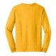 Gildan® Ultra Cotton® 100% Cotton Unisex Long Sleeve Tee