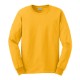 Gildan® Ultra Cotton® 100% Cotton Unisex Long Sleeve Tee