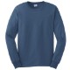 Gildan® Ultra Cotton® 100% Cotton Unisex Long Sleeve Tee