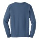 Gildan® Ultra Cotton® 100% Cotton Unisex Long Sleeve Tee