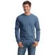 Gildan® Ultra Cotton® 100% Cotton Unisex Long Sleeve Tee
