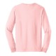 Gildan® Ultra Cotton® 100% Cotton Unisex Long Sleeve Tee