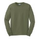 Gildan® Ultra Cotton® 100% Cotton Unisex Long Sleeve Tee