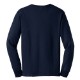 Gildan® Ultra Cotton® 100% Cotton Unisex Long Sleeve Tee