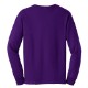 Gildan® Ultra Cotton® 100% Cotton Unisex Long Sleeve Tee
