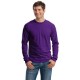 Gildan® Ultra Cotton® 100% Cotton Unisex Long Sleeve Tee