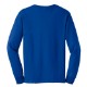 Gildan® Ultra Cotton® 100% Cotton Unisex Long Sleeve Tee