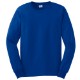 Gildan® Ultra Cotton® 100% Cotton Unisex Long Sleeve Tee