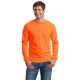 Gildan® Ultra Cotton® 100% Cotton Unisex Long Sleeve Tee