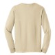 Gildan® Ultra Cotton® 100% Cotton Unisex Long Sleeve Tee