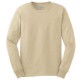 Gildan® Ultra Cotton® 100% Cotton Unisex Long Sleeve Tee