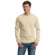 Gildan® Ultra Cotton® 100% Cotton Unisex Long Sleeve Tee
