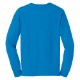 Gildan® Ultra Cotton® 100% Cotton Unisex Long Sleeve Tee