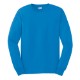 Gildan® Ultra Cotton® 100% Cotton Unisex Long Sleeve Tee
