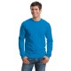 Gildan® Ultra Cotton® 100% Cotton Unisex Long Sleeve Tee