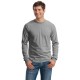 Gildan® Ultra Cotton® 100% Cotton Unisex Long Sleeve Tee