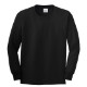 Gildan® Ultra Cotton™ 100% Cotton Youth Long Sleeve Tee